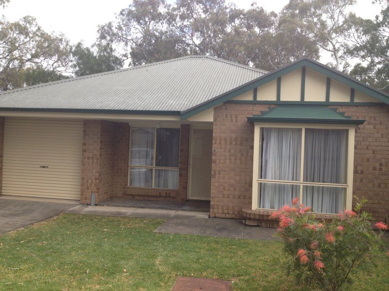 2/7 Burton Close Modbury 5092