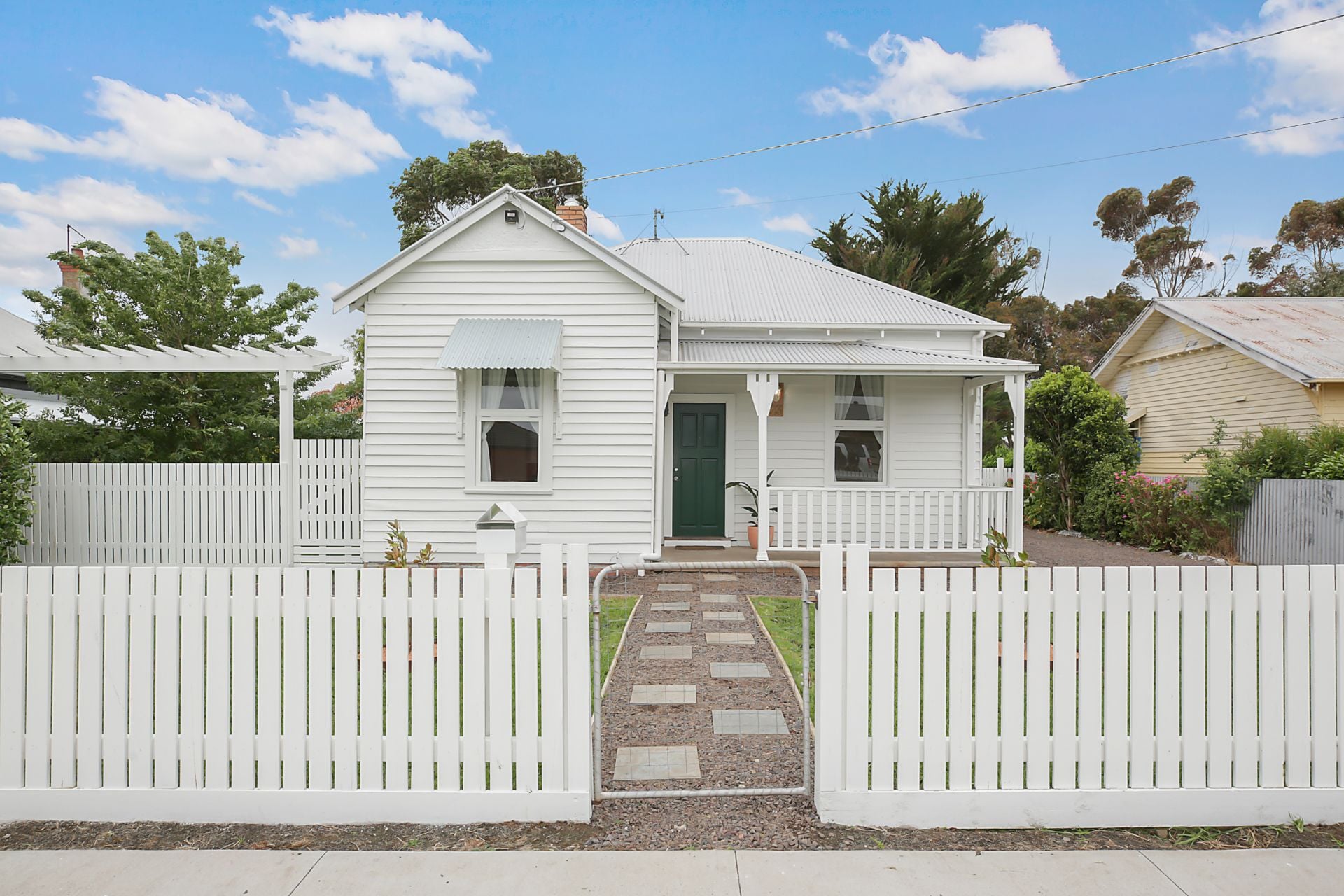 23 Lang Street Beeac VIC