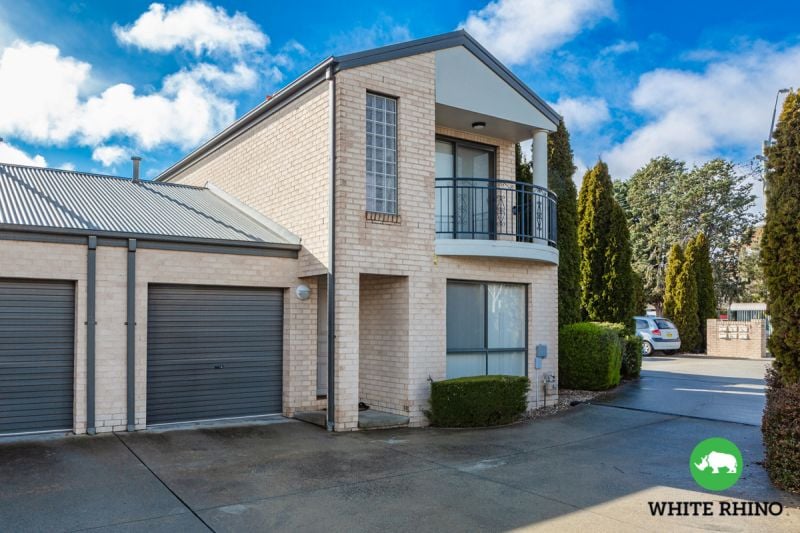 11/7 Bungendore Road, Queanbeyan White Rhino Property