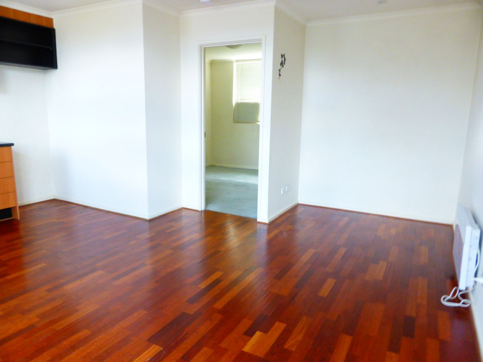 A beautiful apartment in a beautiful location