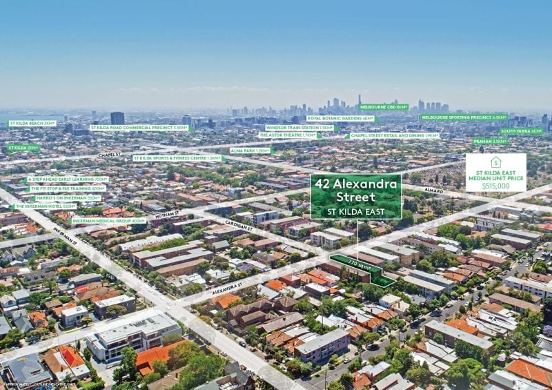 42 Alexandra Street, St Kilda East - Thumbnail 4