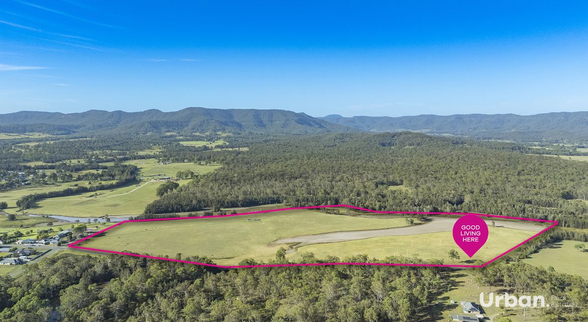 Ellalong 154 Sanctuary Road