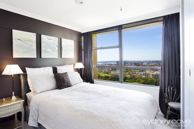 314/27 Park Street, SYDNEY NSW 2000, Sydney - Thumbnail 4