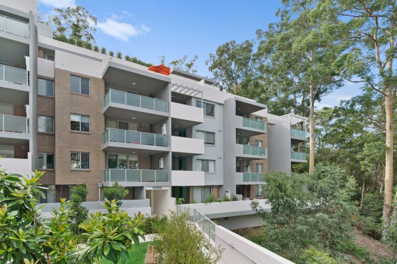 70/5-15C Lamond Drive, Turramurra