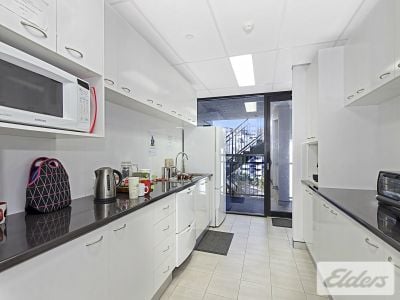 PRIME INNER CITY FREESTANDER WITH MASSIVE EXPOSURE!