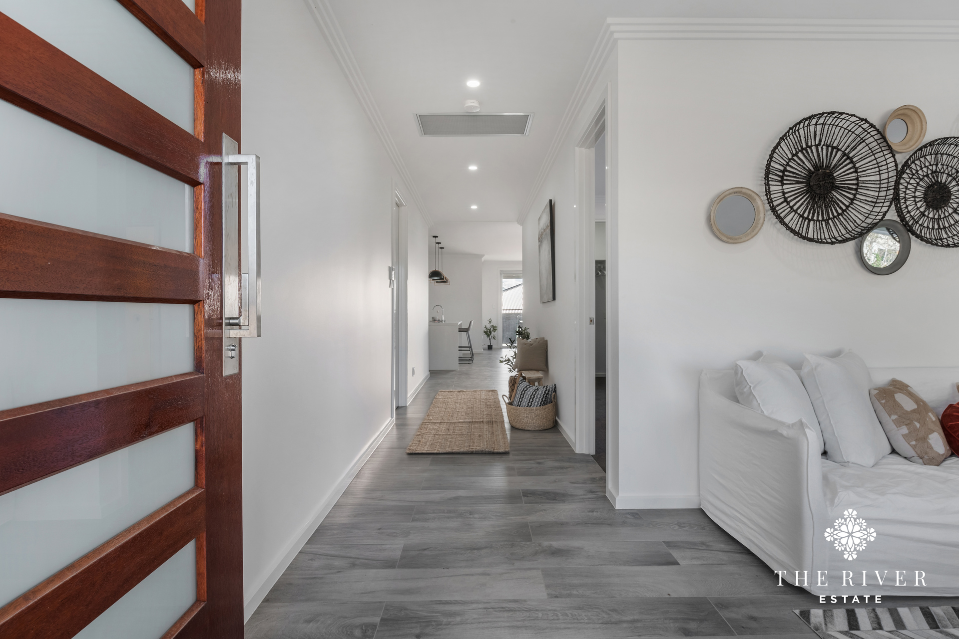 Tahmoor | The River Estate