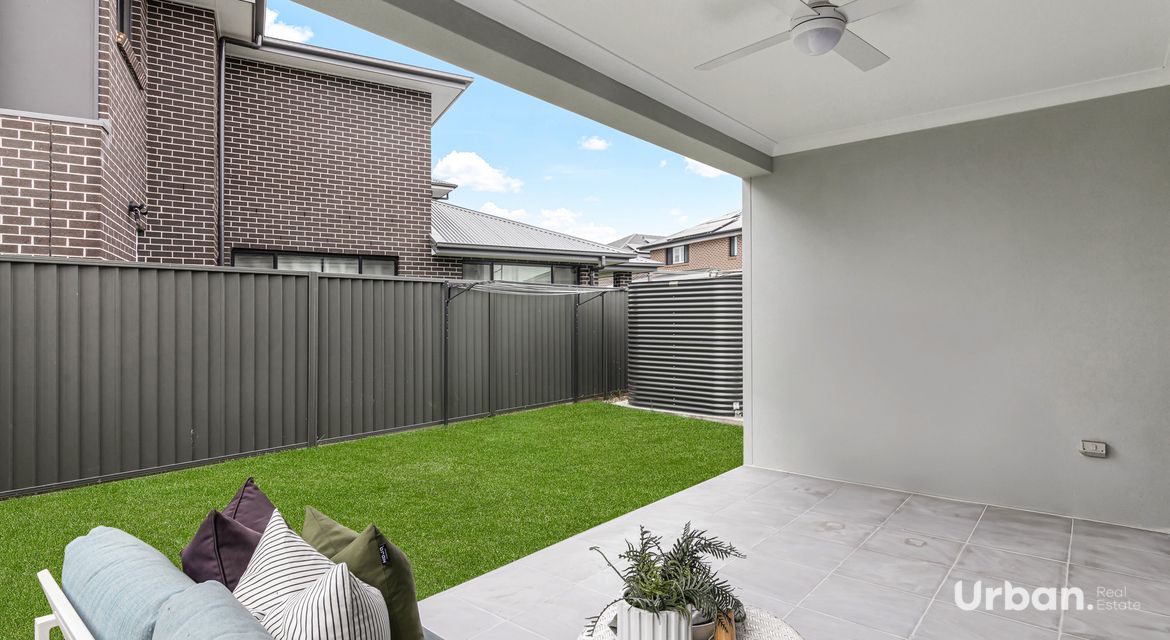 Marsden Park 86 Caledonia Crescent