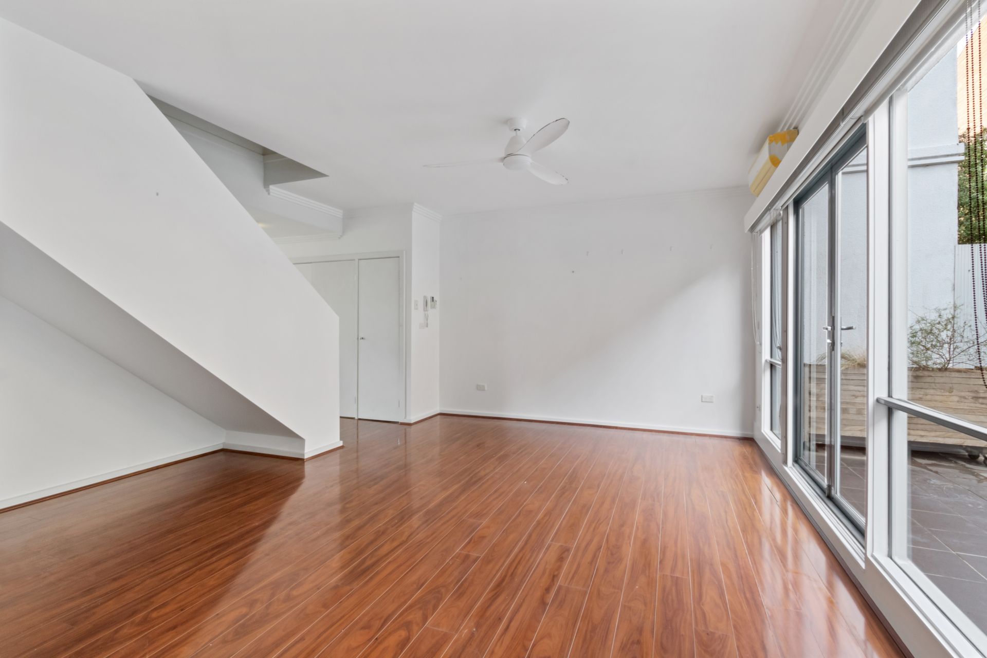APARTMENT LIVING ON A GRAND SCALE
