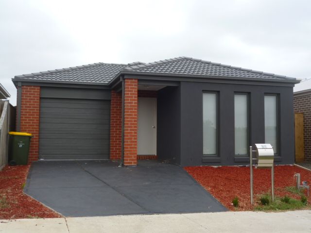 Beautiful Brand New Family Home!