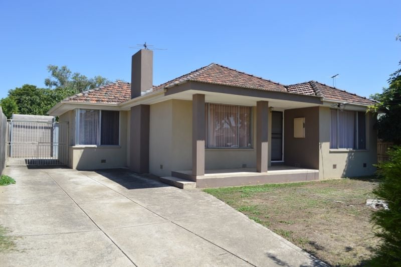 1 Warwick Court, Thomastown