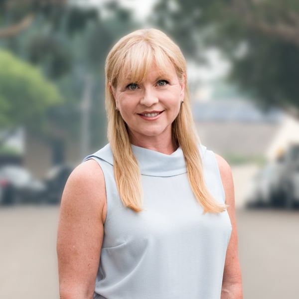 Mel Spencer Real Estate Agent Cobden Hayson