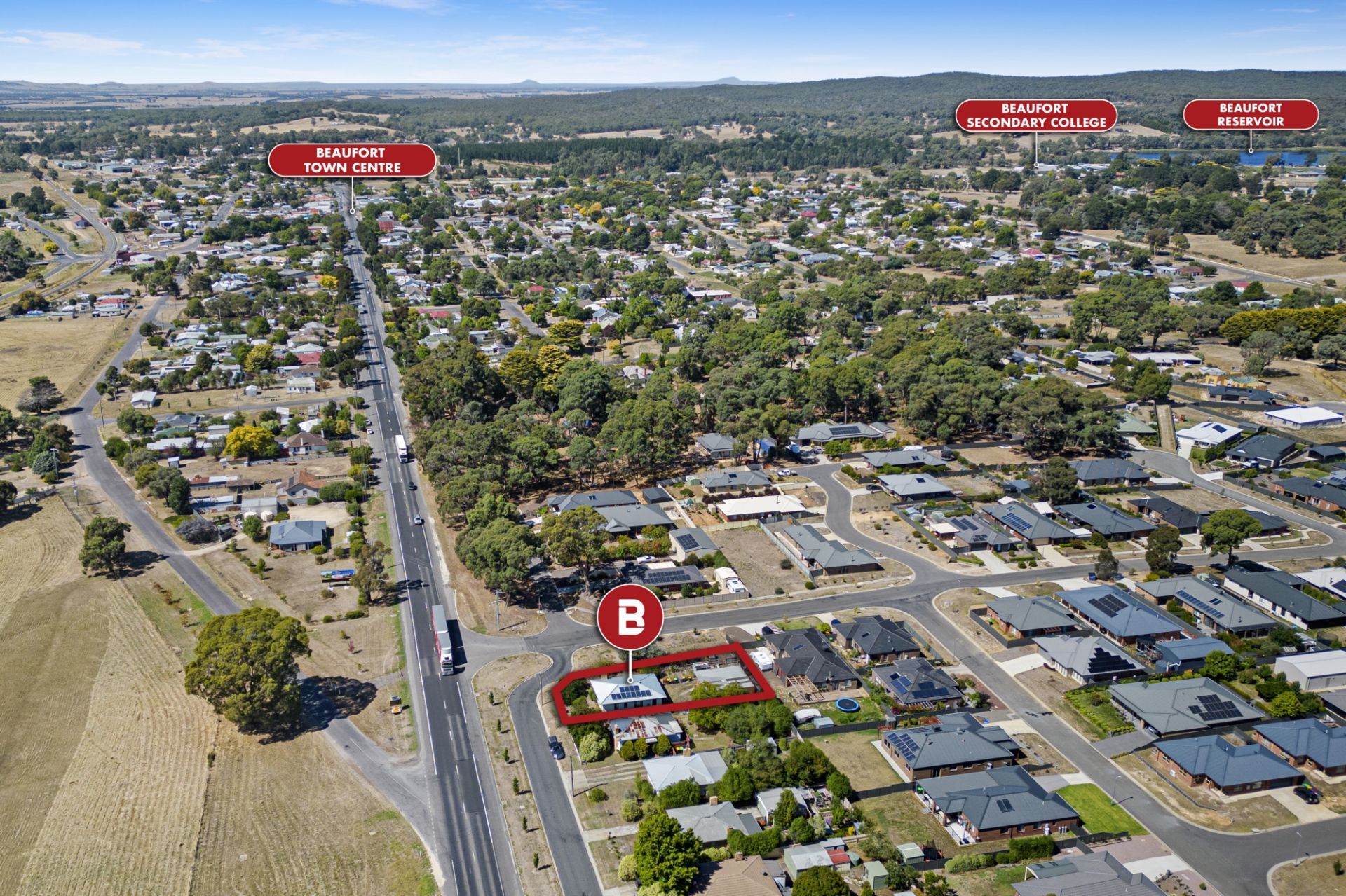 1 Ararat Road, Beaufort, Beaufort - Thumbnail 2