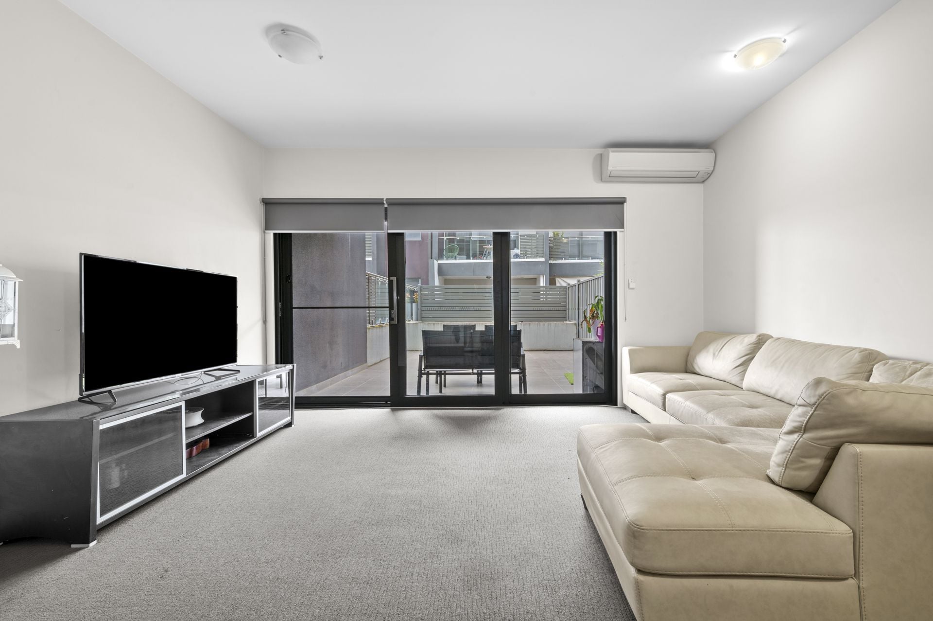 Affordable living in Epping