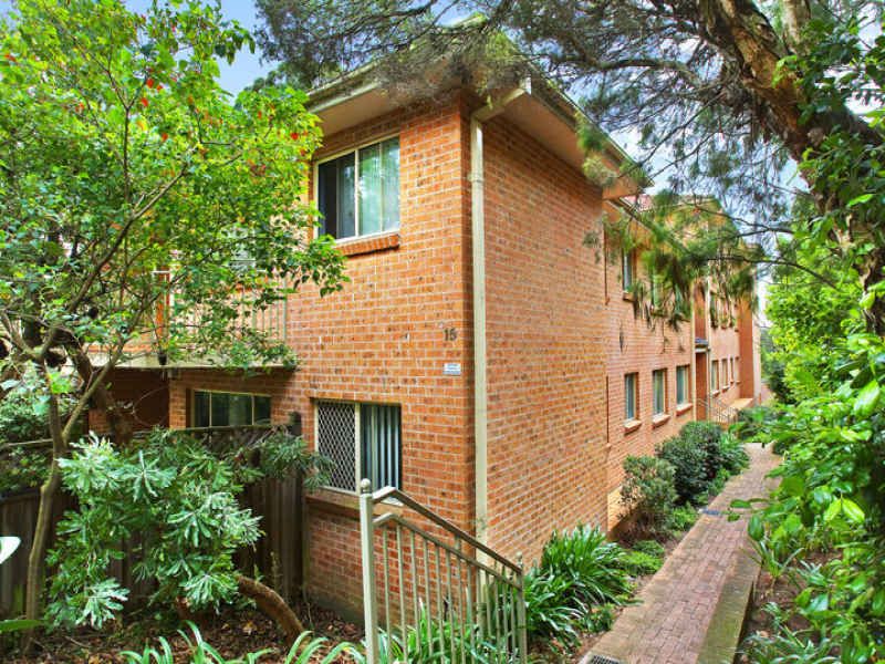 7/15 Longueville Road, LANE COVE NSW, 7/15 Longueville Road Lane Cove - Thumbnail 5