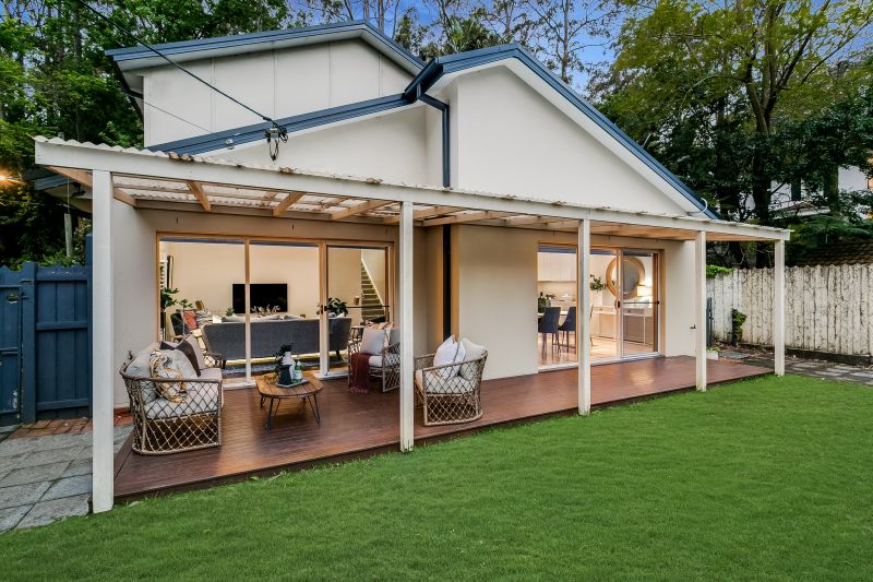 Real Estate For Sale 25 Wambool Street Turramurra , NSW