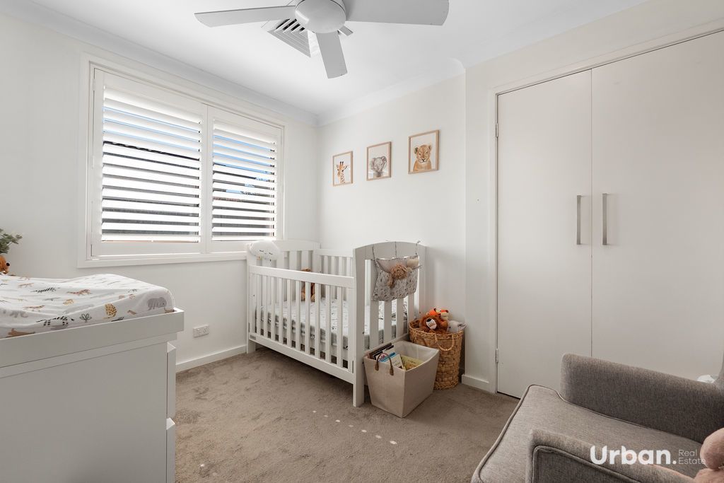 Bligh Park 62A Bounty Crescent