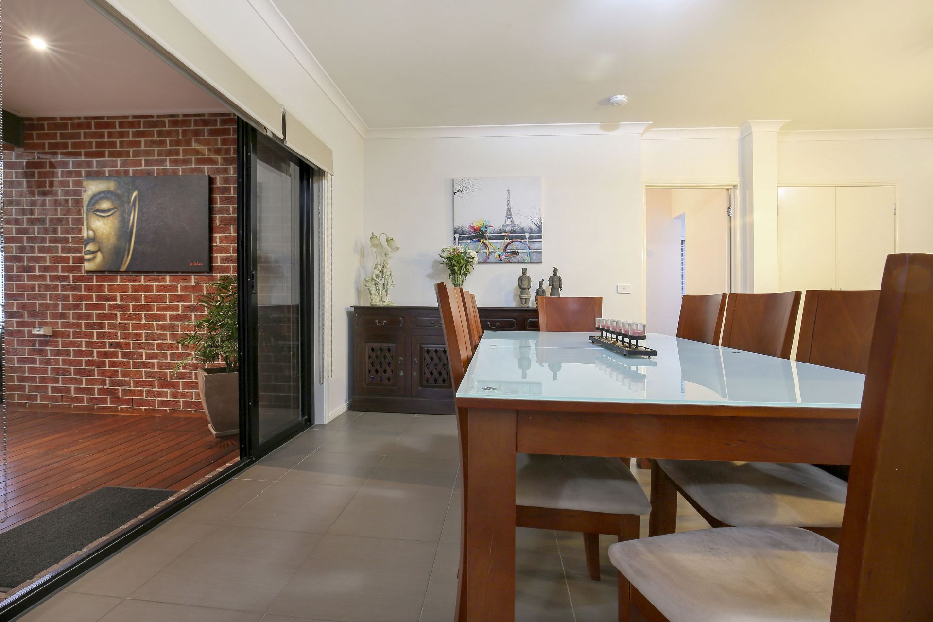 Superior Living, Stunning Alfresco