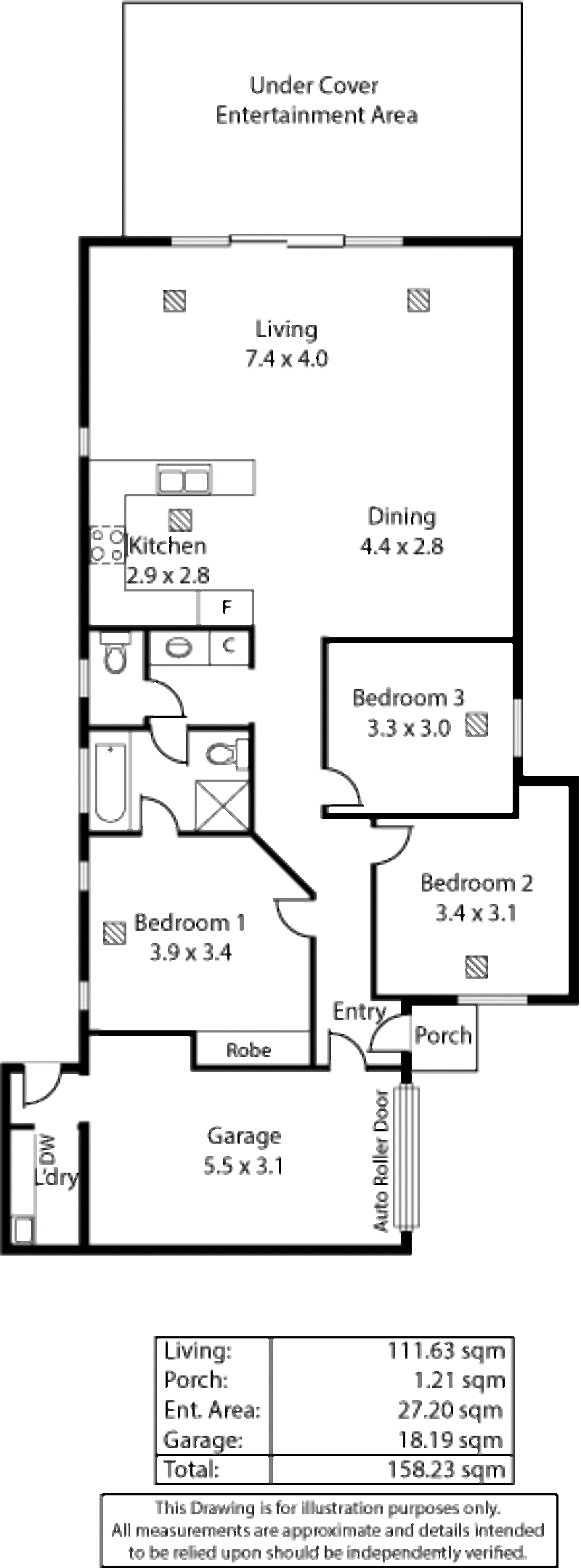7A Bickford Street Richmond 5033