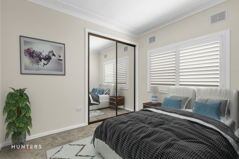 1 Lucy Street, Merrylands