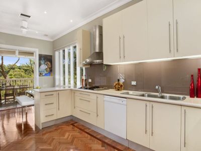 53 William Edward Street LONGUEVILLE NSW, Longueville - Thumbnail 8