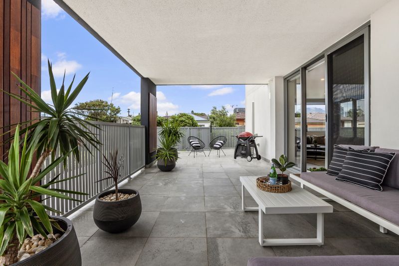 Real Estate For Sale 2/130 Kembla Street Wollongong , NSW