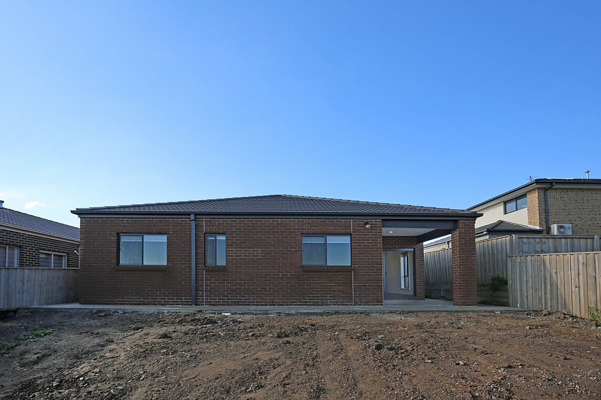 THE PERFECT FAMILY HOME!