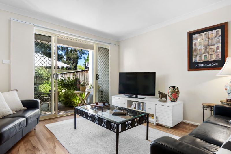 Real Estate For Sale 21/78a Glenhaven Road Glenhaven , NSW