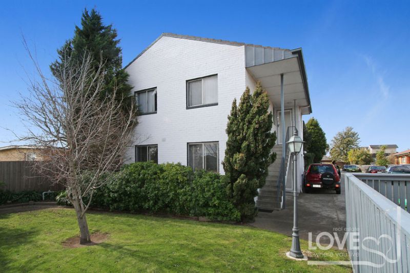 3/26 Ashley Street, Reservoir