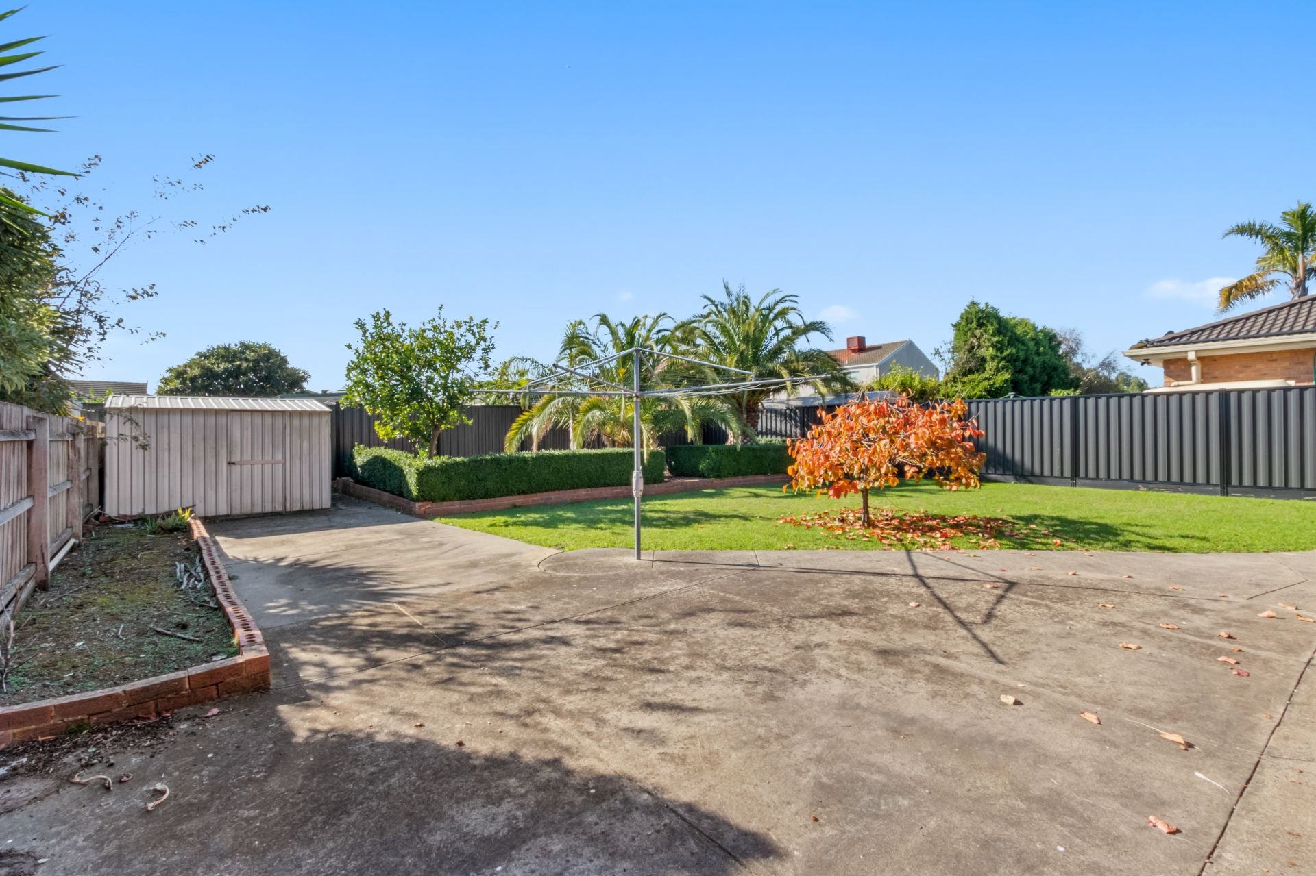 Big Home in Ideal Locale