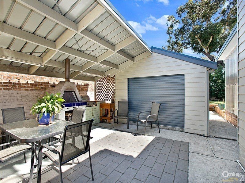 9 Foch Avenue, GYMEA, Gymea - Thumbnail 8