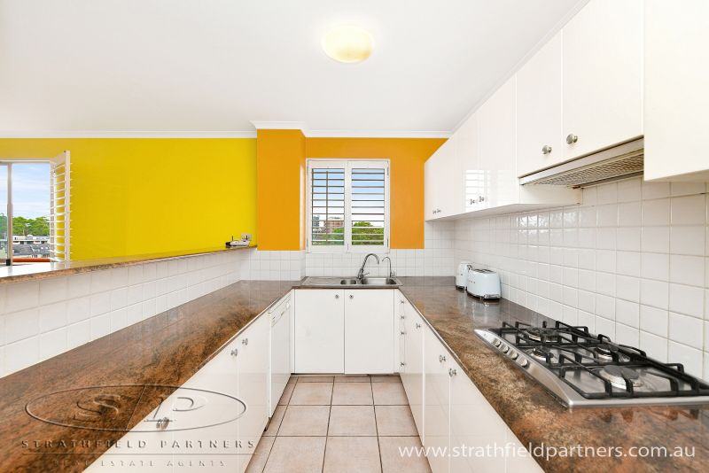 506/5 Albert Road, Strathfield, Strathfield - Thumbnail 4