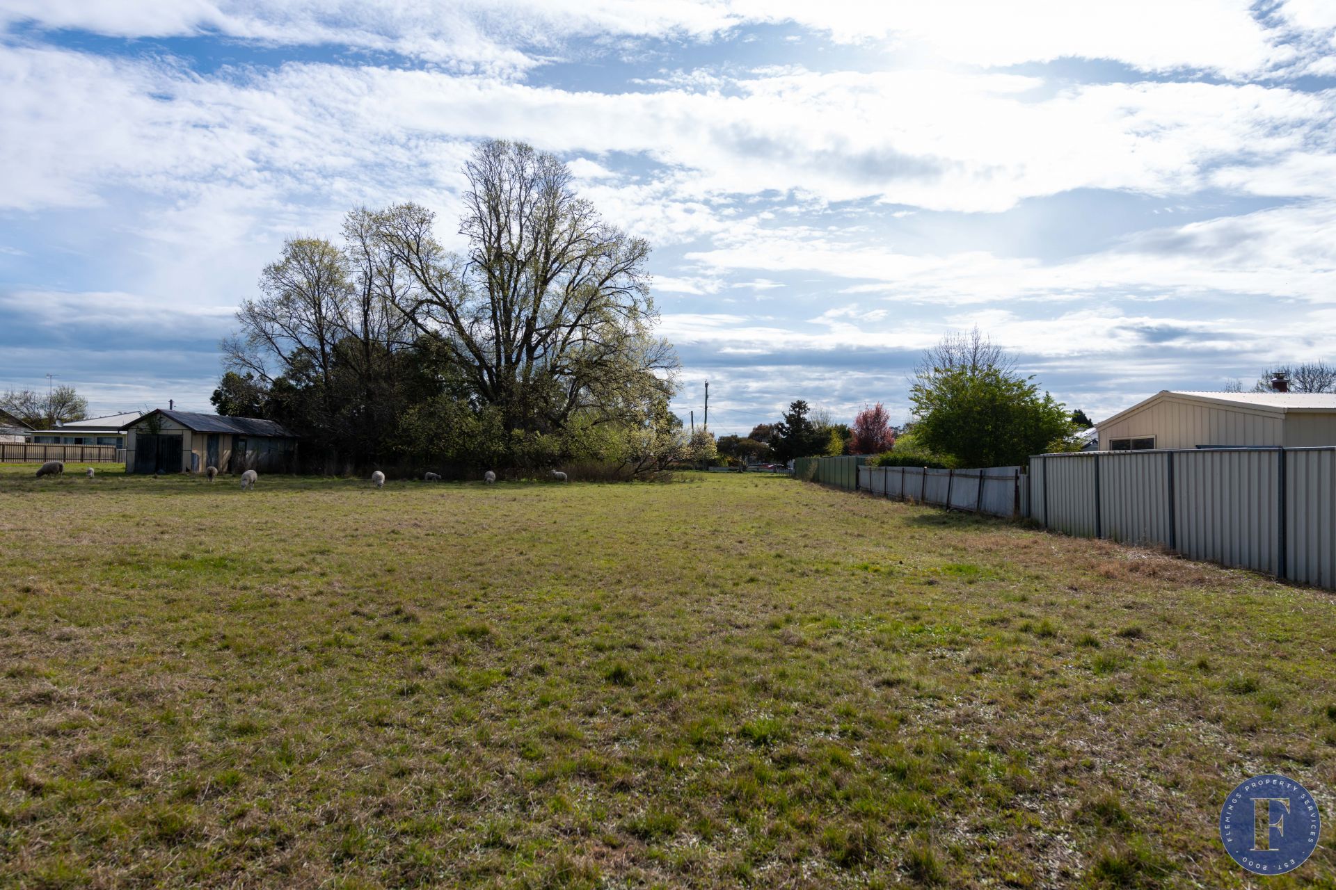Lot 11 Scott Street, Boorowa NSW, Boorowa - Image 1