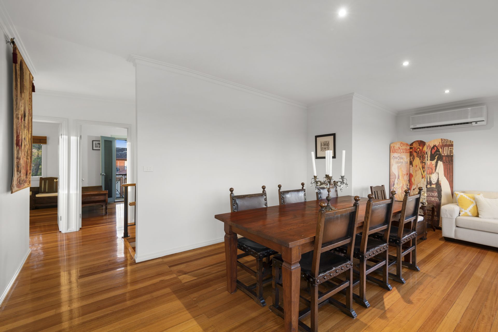 LIFESTYLE LOCATION, CITY VIEWS