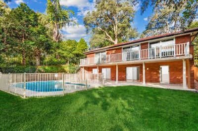 6 Anatol Place, Pymble