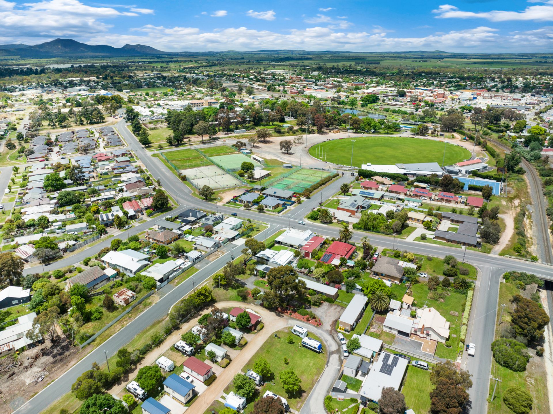4 Acacia Avenue, Ararat Ararat Ballarat Real Estate