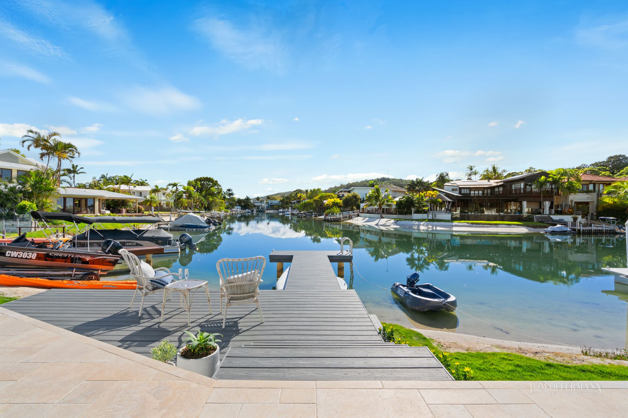 Real Estate For Sale 17 Cooran Court Noosa Heads , QLD