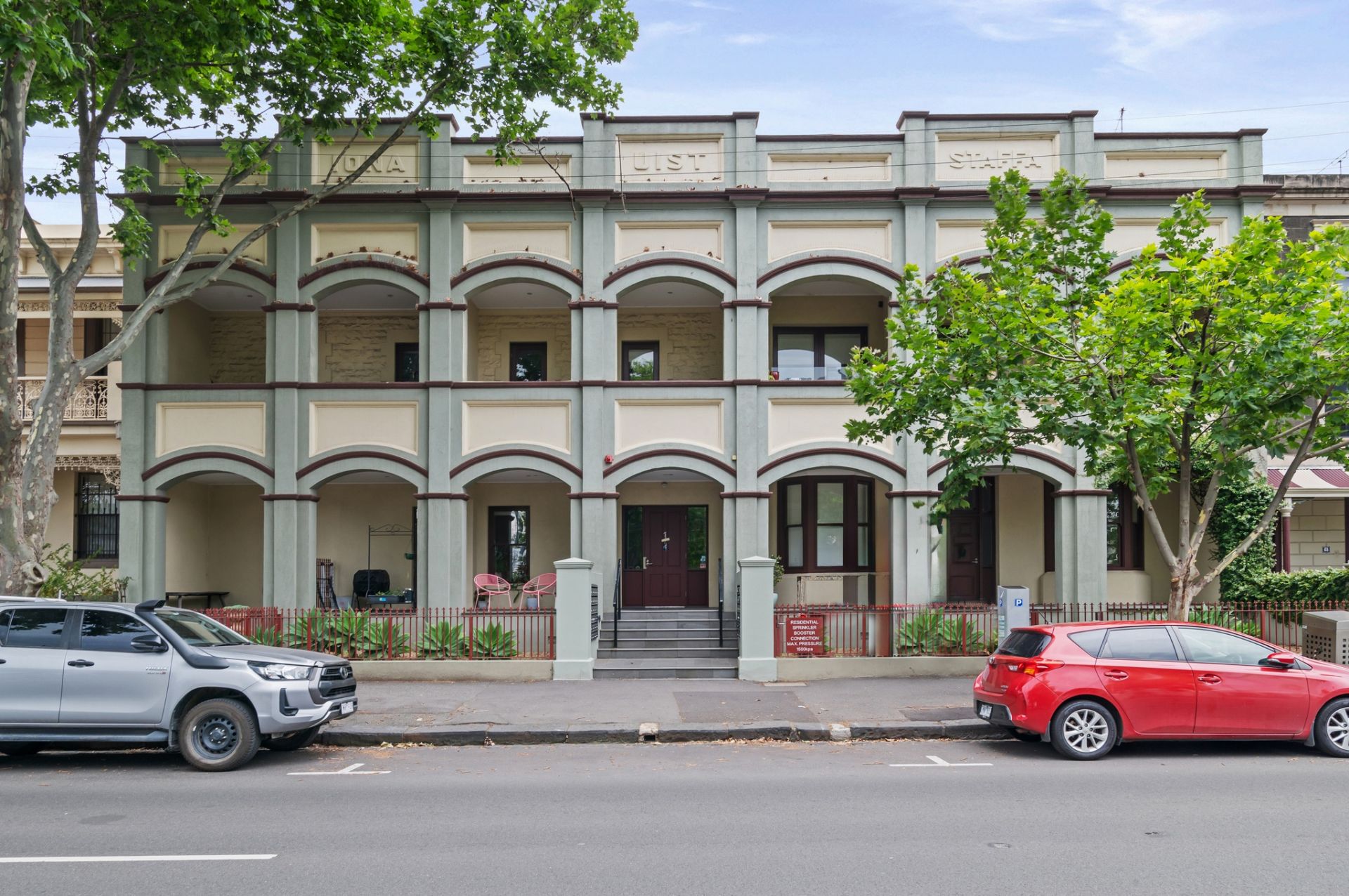 212/70-74 Nicholson Street Fitzroy