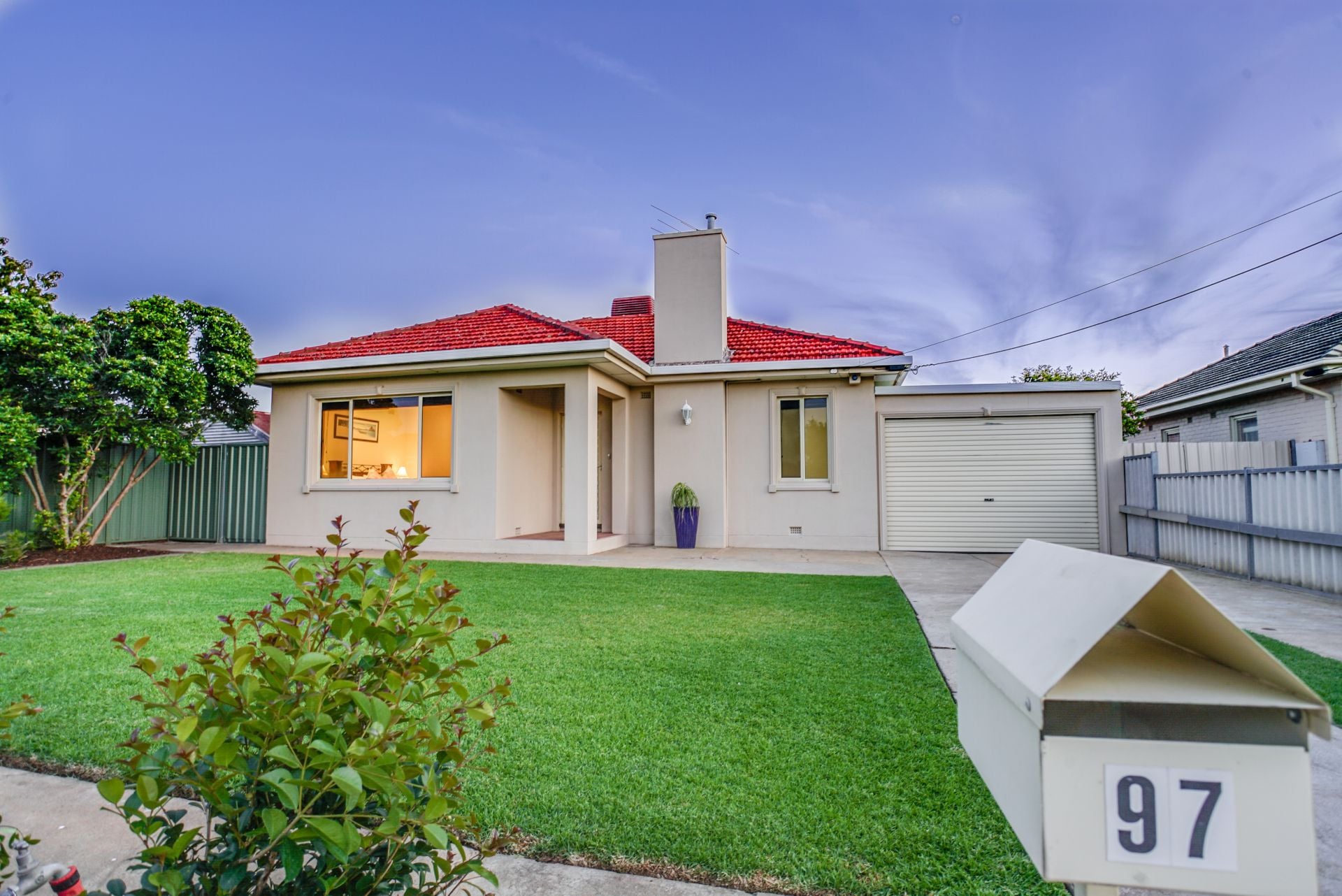 97 Trimmer Parade, Findon - Thumbnail 2