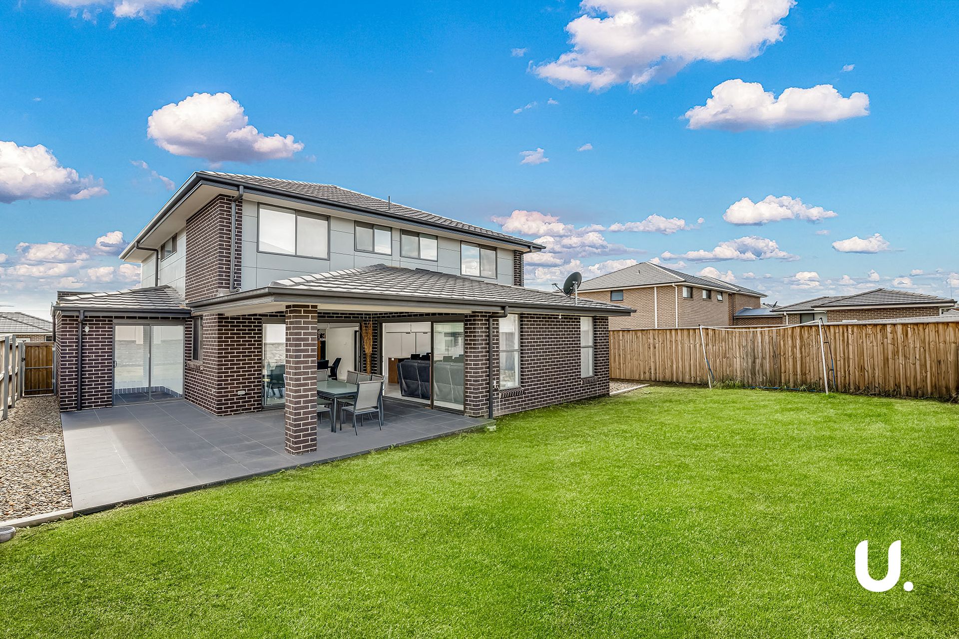 Edmondson Park 30 Tanga Road