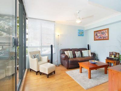 404/57 Coogee Bay Road COOGEE NSW, Coogee - Thumbnail 3