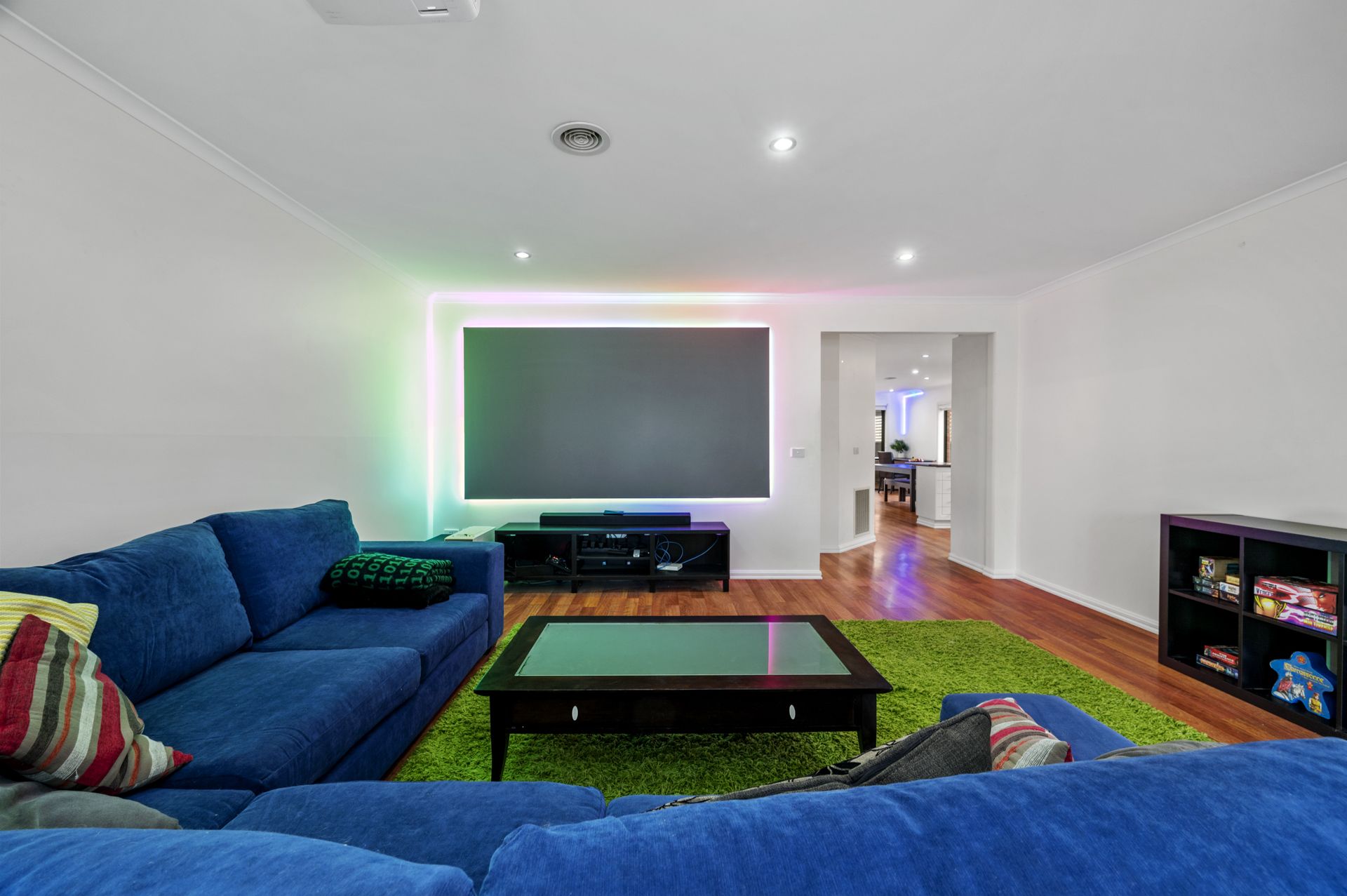 AFFORDABLE START IN A GREAT LOCATION
