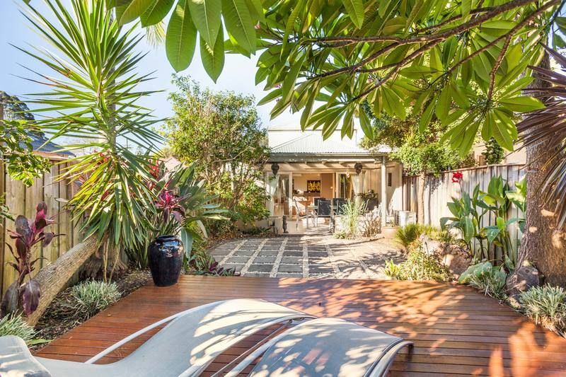 Architecturally Inspired Family Home