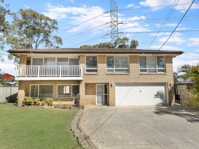 DEPOSIT TAKEN.  Affordable Living for all the Family