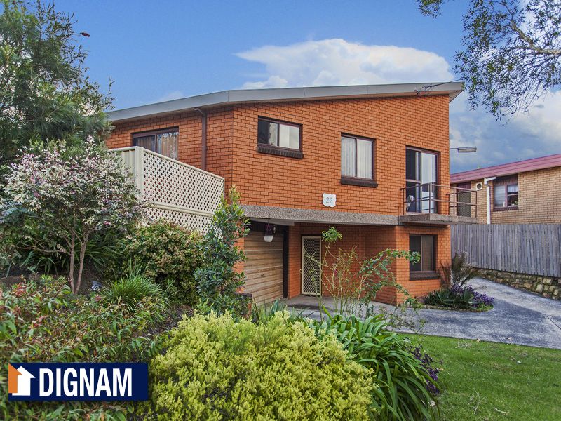 22 Narelle Crescent, Woonona, NSW 2517