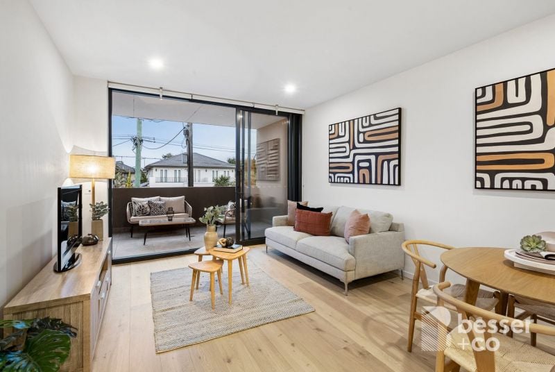 105/179 Booran Road, Caulfield South - Thumbnail 4