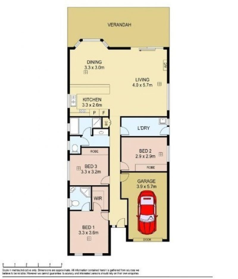 23 Forster Street Ridleyton 5008