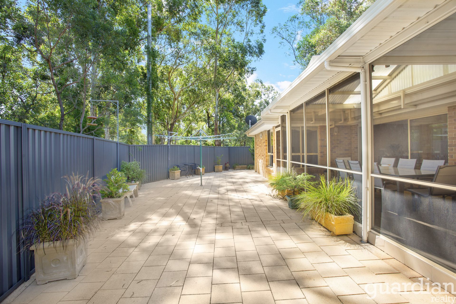 3 Harry Gilbank Way Kellyville NSW, Kellyville - Thumbnail 7