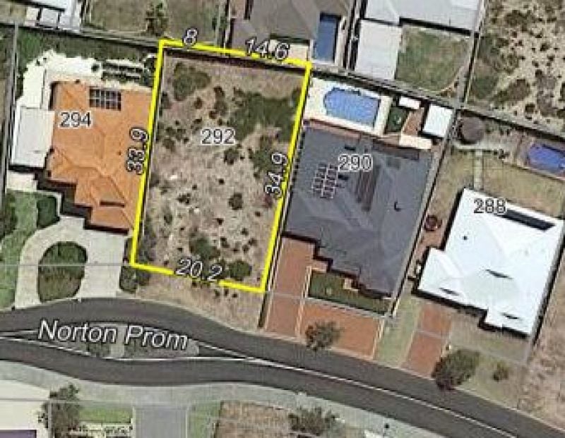 DALYELLUP Barr and Standley Real Estate