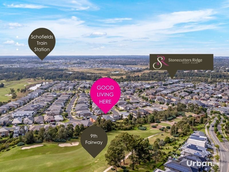 Colebee 19 Burringoa Crescent