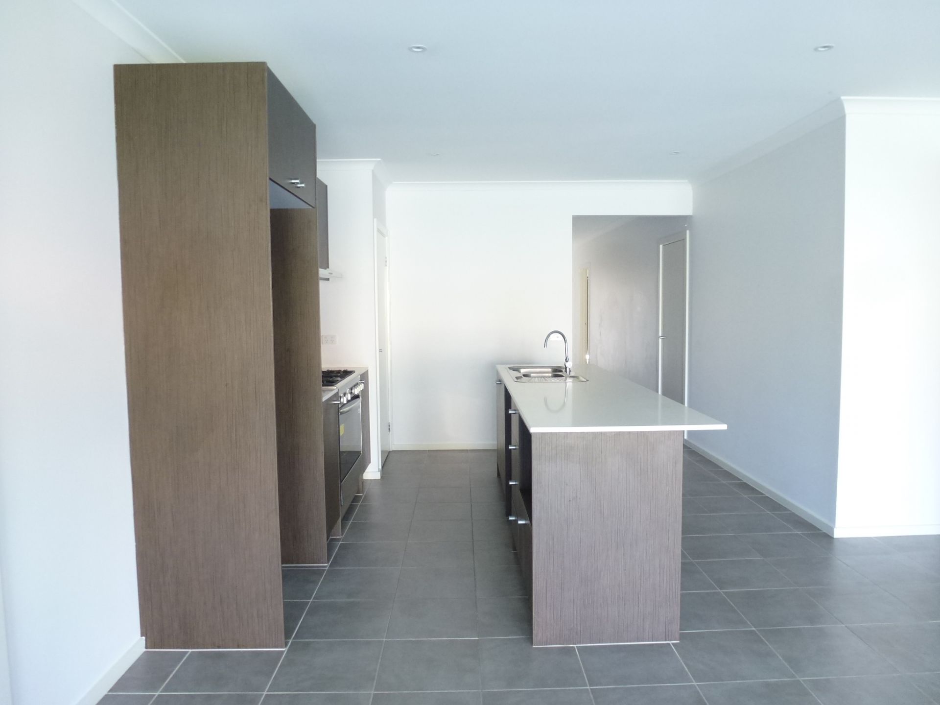 Well Presented Family Home